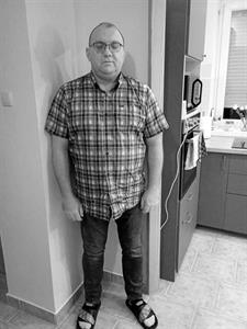 Hopeti1 53 éves férfi, Veszprém megye