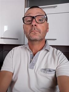 Horgaszgurue6 61 és 61 éves férfi, Vas megye