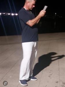 Hoze 40 éves férfi, Pest megye