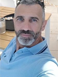 Huba 49 éves férfi, Veszprém megye