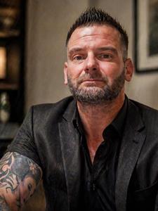 Hubert 41 éves férfi, Győr-Moson-Sopron megye