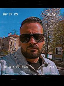 Hugo 29 éves férfi, Borsod-Abaúj-Zemplén megye