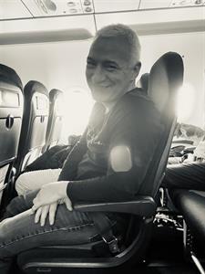 HungryAfterSex 49 éves férfi, Budapest