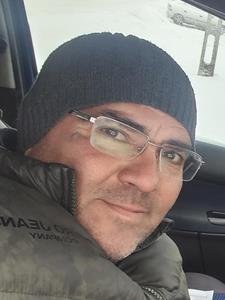 Hunor 54 éves férfi, Jász-Nagykun-Szolnok megye