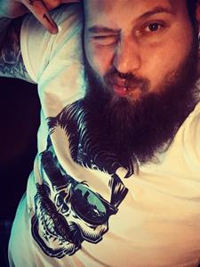 icorey89 36 éves férfi, Fejér megye