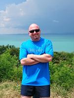 igennem 52 éves férfi, Budapest