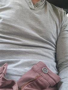 Ignác 48 éves férfi, Budapest