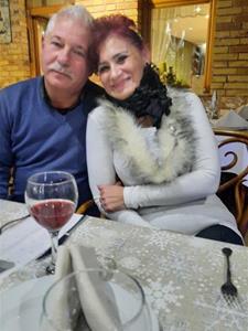Ildikó 57 és 62 éves nő, Budapest