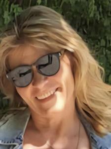 Ildikó 56 éves nő, Budapest