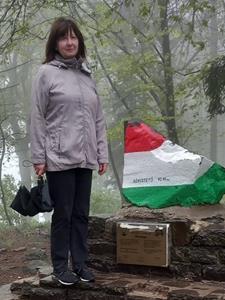 Ilo 60 éves nő, Budapest