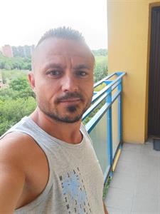 Gábor Gábor24 38 éves férfi, Budapest
