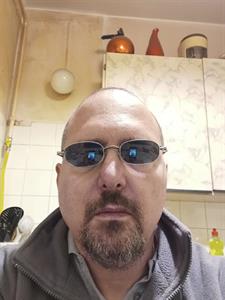 Imi 51 éves férfi, Pest megye