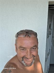 Imre 50 éves férfi, Nógrád megye