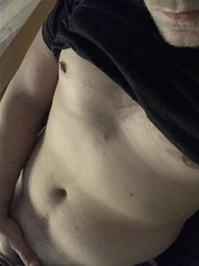 Incognito 29 éves férfi, Budapest