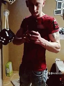 Ionel 26 éves férfi, Satu Mare