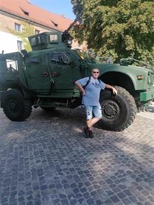 Ismeretlen 52 éves férfi, Fejér megye