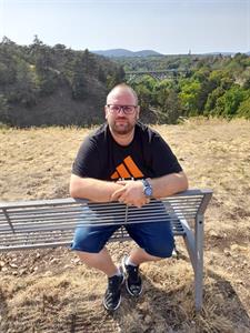 Isti 40 éves férfi, Bács-Kiskun megye