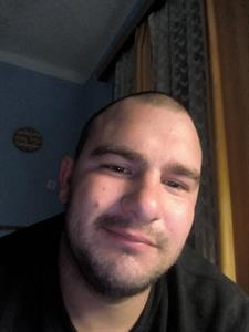 Isti 29 éves férfi, Baranya megye