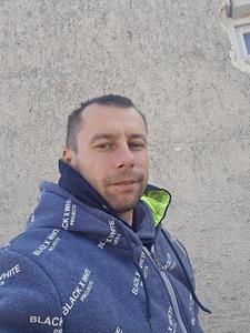 Isti 36 éves férfi, Fejér megye