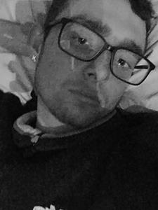 Isti 22 éves férfi, Somogy megye