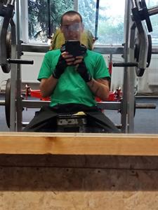 Isti2000 31 éves férfi, Komárom-Esztergom megye