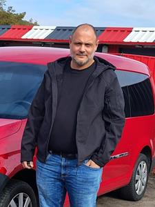 Isti82 42 éves férfi, Győr-Moson-Sopron megye