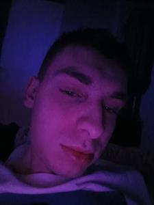 Istv 18 éves férfi, Budapest