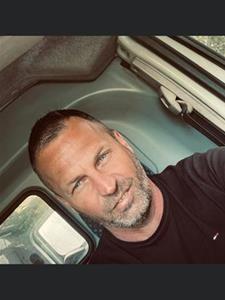 István  49 éves férfi, Zala megye