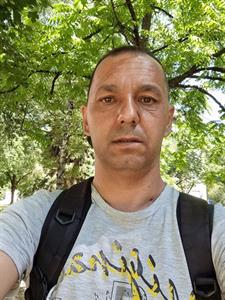 István 48 éves férfi, Budapest