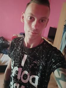 István 27 éves férfi, Borsod-Abaúj-Zemplén megye