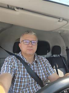 István 53 éves férfi, Zala megye