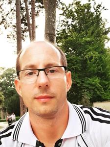 István 45 éves férfi, Somogy megye