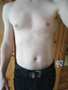 István 39 éves férfi, Heves megye