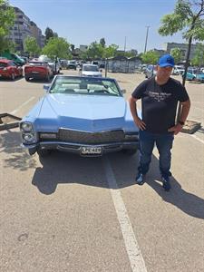 István 45 éves férfi, Budapest