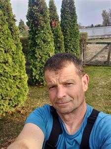 István 49 éves férfi, Bács-Kiskun megye