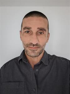 István 51 éves férfi, Komárom-Esztergom megye