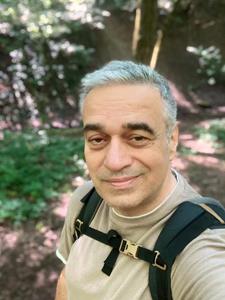 István 52 éves férfi, Pest megye
