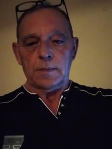 istván 66 éves férfi, Baranya megye