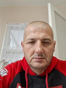 István 46 éves férfi, Szabolcs-Szatmár-Bereg megye