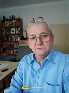 Istvan14 79 éves férfi, Veszprém megye