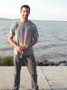 István848 33 éves férfi, Pest megye