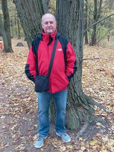 ITA 64 éves férfi, Budapest