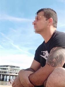 Jack01 34 éves férfi, Szabolcs-Szatmár-Bereg megye
