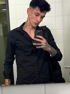 Jack21 21 éves férfi, Csongrád megye