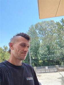 Jagentka 43 éves férfi, Szabolcs-Szatmár-Bereg megye