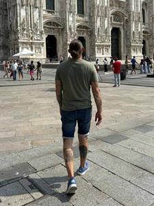 Jago 42 éves férfi, Vas megye