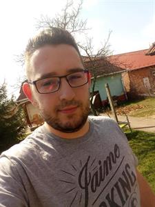 ImreJames 28 éves férfi, Jász-Nagykun-Szolnok megye