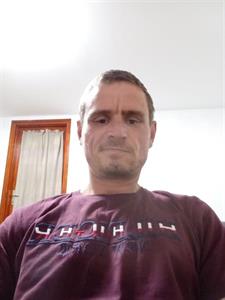 Jana 39 éves férfi, Csongrád megye