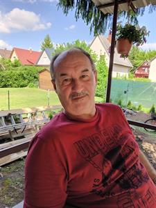 Jancsika 67 éves férfi, Tolna megye