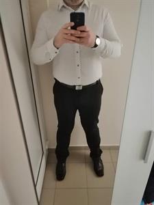 Jancsika 37 éves férfi, Somogy megye